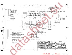 67997-172LF datasheet  