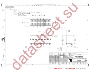 68046-213LF datasheet  