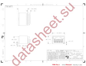 69904-001 datasheet  