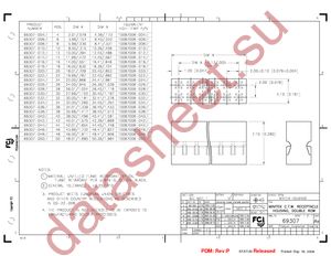 76159-001 datasheet  