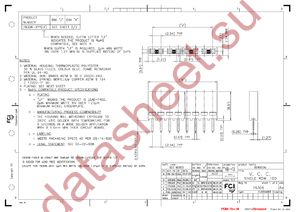 76308-142LF datasheet  