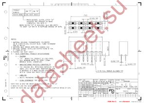 76314-104 datasheet  