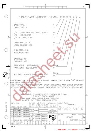 83808-20110LF datasheet  