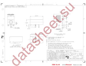 88917-301LF datasheet  