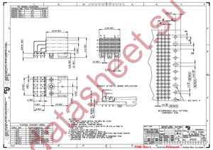 89035-101LF datasheet  