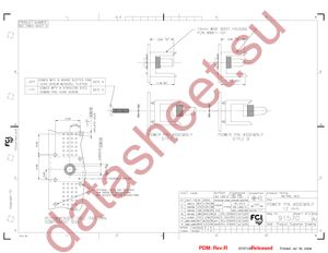 91570-006 datasheet  