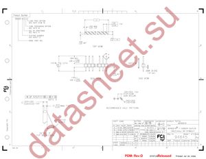 94710-012M datasheet  