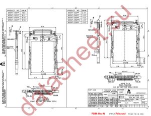 95547-050CA datasheet  