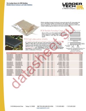 PS2524MA44 datasheet  