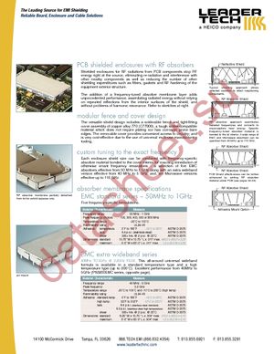 PS3200EMC24HA datasheet  