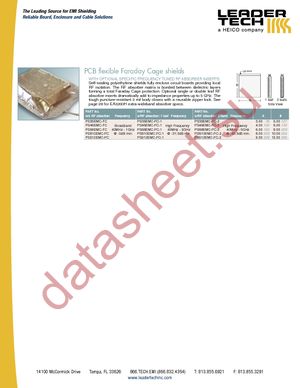 PS35EMC-FC-1 datasheet  