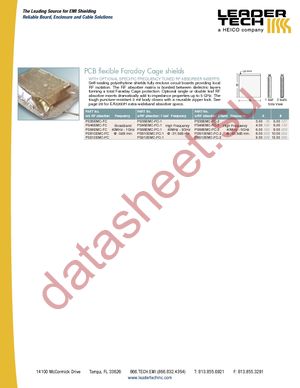 PS810EMC-FC-2 datasheet  