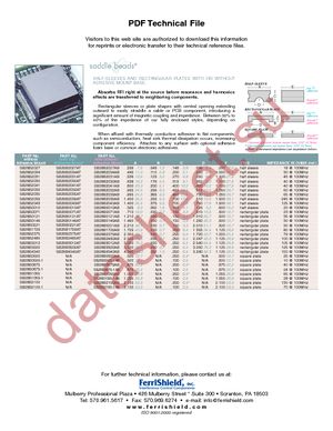 SB28B0010AT datasheet  