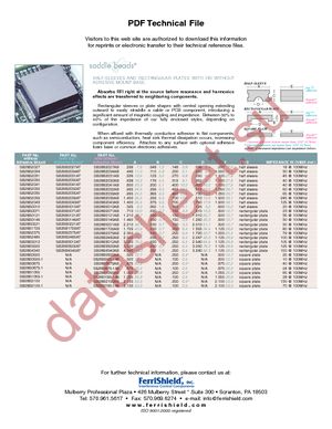 SB28B2032AB datasheet  