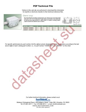 SS20B2030 datasheet  