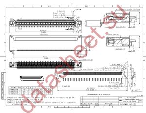 FCN-268F036-G/3DB datasheet  