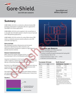 EDC-52-024-NCM-501518 datasheet  