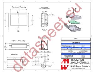 001100 datasheet  