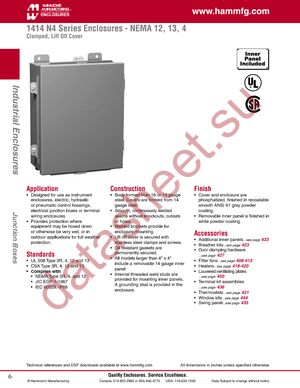 1414N4I datasheet  