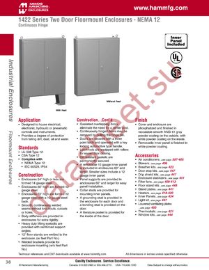 1422F12F datasheet  