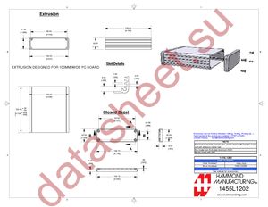 1455L1202BK datasheet  