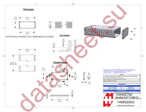 1455Q2202 datasheet  