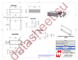 1455T1601 datasheet  