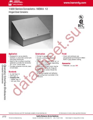 1488EL7 datasheet  