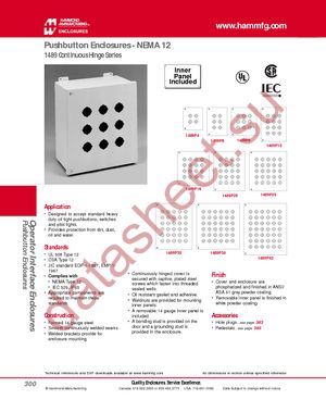 1489P4 datasheet  