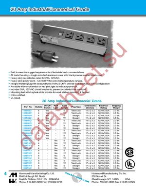 1589H6C1 datasheet  