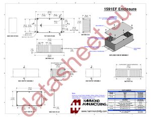 1591EF2GY datasheet  