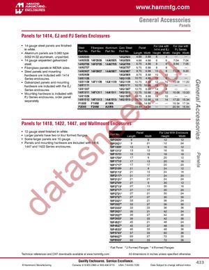 20P2818 datasheet  