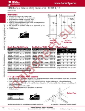 60FD14 datasheet  