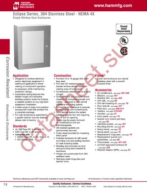 EN4SD30248WSS datasheet  