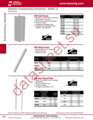 IMEPS188 datasheet  