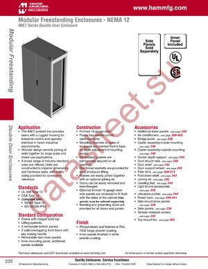 IMET18128 datasheet  