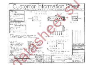 B5743-102-M-T-0 datasheet  