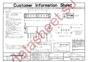 B5743-102-M-T-1 datasheet  