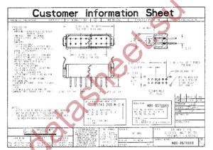 B5743-204-M-T-1 datasheet  