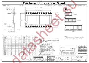 D2808-01 datasheet  