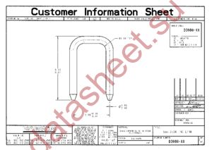 D3081-01 datasheet  