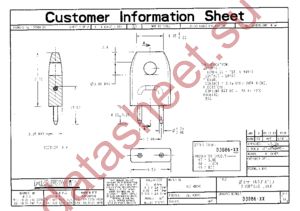 D3088-97 datasheet  