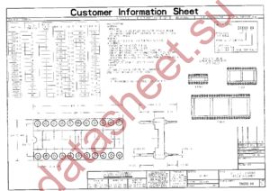 D9208-01 datasheet  