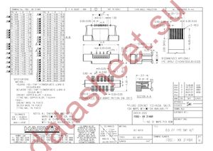 F05E-213146R datasheet  