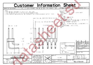 M20-9701645 datasheet  