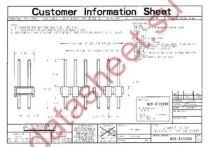 M20-9721945 datasheet  