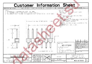 M20-9771142 datasheet  