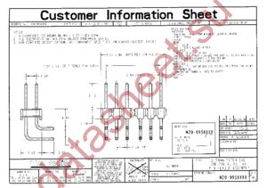 M20-9952945 datasheet  