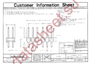 M20-9981745 datasheet  