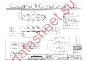 M30-6011046 datasheet  